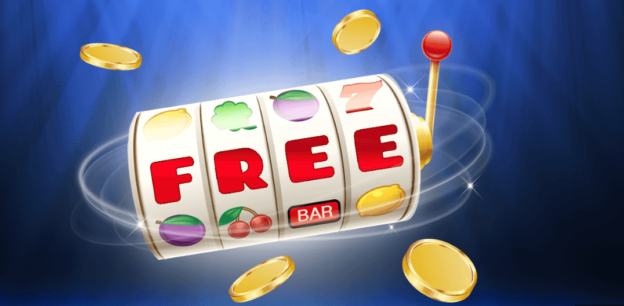 Bästa casinona med free spins